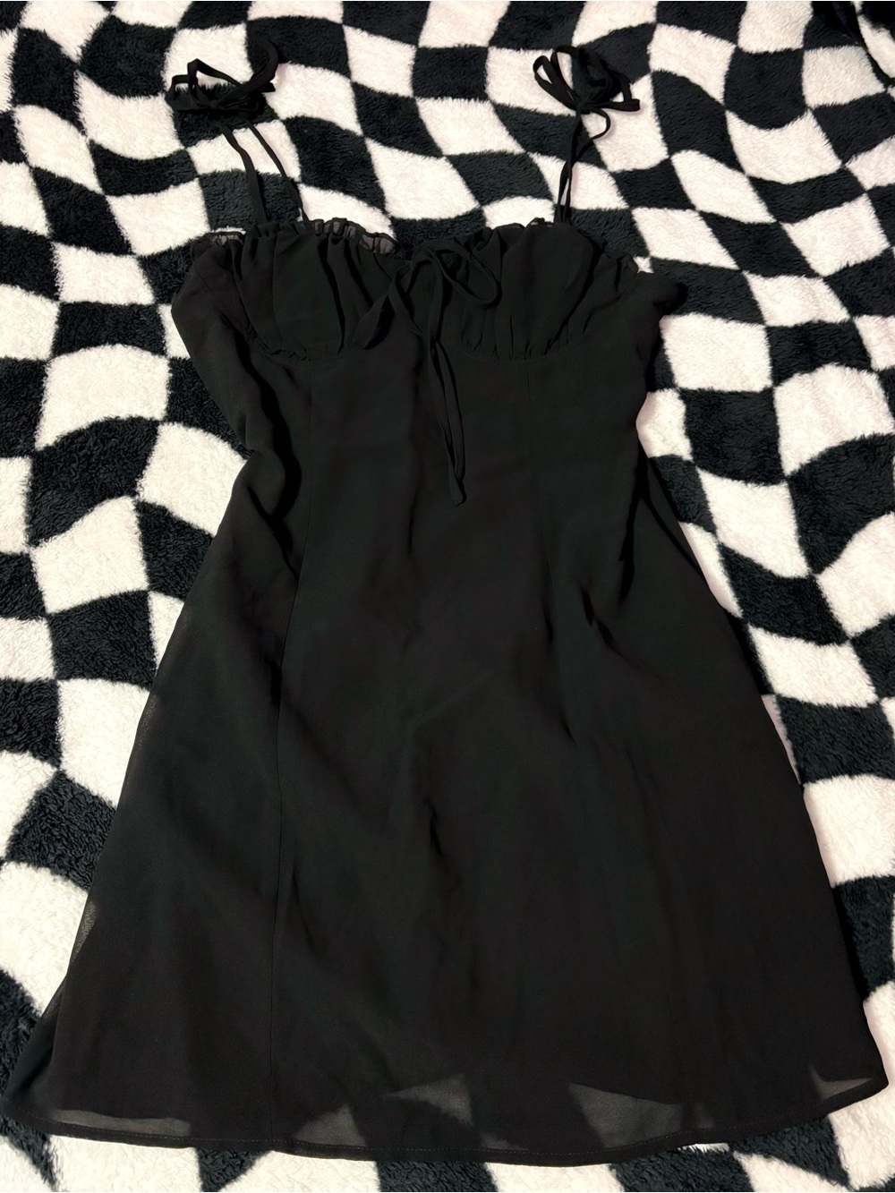 Coquette Dress